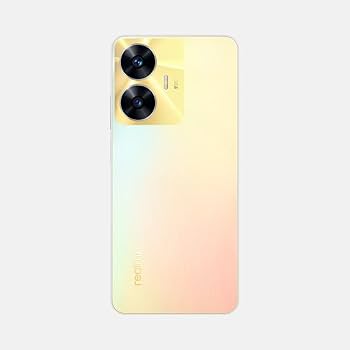 Realme C55 (Sunshower, 128 GB) (8 GB RAM) : Amazon.in